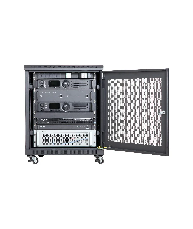 Hytera DS-6211 hero view